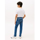 VAQUERO NIÑO TOMMY HILFIGER FIT AJUSTADO