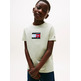 CAMISETA NIÑO TOMMY HILFIGER CON LOGO