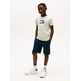 CAMISETA NIÑO TOMMY HILFIGER CON LOGO