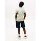 CAMISETA NIÑO TOMMY HILFIGER CON LOGO