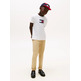 CAMISETA NIÑO TOMMY HILFIGER CON LOGO