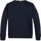 SUDADERA NIÑO TOMMY HILFIGER CON LOGO