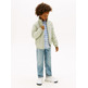 CHAQUETA NIÑO TOMMY HILFIGER ESSENTIAL