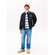 VAQUERO NIÑO TOMMY HILFIGER ESTILO SKATER