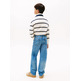 VAQUERO NIÑO TOMMY HILFIGER ESTILO SKATER