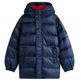 PARKA ACOLCHADA NIÑO TOMMY HILFIGER CON CAPUCHA