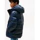 PARKA ACOLCHADA NIÑO TOMMY HILFIGER CON CAPUCHA