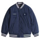 NIÑO PADDED GRAPHIC BOMBER C1G