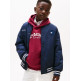 NIÑO PADDED GRAPHIC BOMBER C1G
