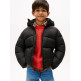 CAZADORA NIÑO  TOMMY HILFIGER ESSENTIAL DOWN JACKET