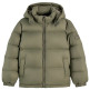 CAZADORA NIÑO  TOMMY HILFIGER ESSENTIAL DOWN JACKET