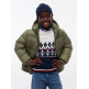 CAZADORA NIÑO  TOMMY HILFIGER ESSENTIAL DOWN JACKET