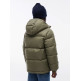 CAZADORA NIÑO  TOMMY HILFIGER ESSENTIAL DOWN JACKET