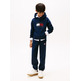 SUDADERA CON CAPUCHA NIÑO TOMMY HILFIGER LOGO BANDERA