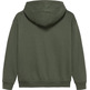 SUDADERA CON CAPUCHA NIÑO TOMMY HILFIGER LOGO BANDERA