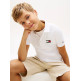 POLO NIÑO TOMMY HILFIGER CON LOGO FIT REGULAR