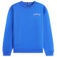 NIÑO MONOTYPE GRAPHIC SWEATSHIRT C6H
