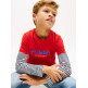 NIÑO MONOGRAM GRAPHIC T-SHIRT XL8