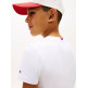 CAMISETA DE PUNTO NIÑO TOMMY HILFIGER CUELLO REDONDO
