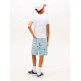 CAMISETA DE PUNTO NIÑO TOMMY HILFIGER CUELLO REDONDO