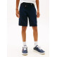 NIÑO JERSEY SEERSUCKER SWEATSHORT C1G