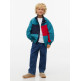 NIÑO FLAG JACKET C1G