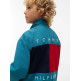NIÑO FLAG JACKET C1G