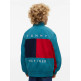 NIÑO FLAG JACKET C1G