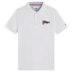 NIÑO INTERLOCK EMB GRAPHIC POLO SS YBR