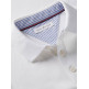 NIÑO INTERLOCK EMB GRAPHIC POLO SS YBR