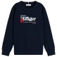 NIÑO EMBROIDERY GRAPHIC SWEATSHIRT C1G