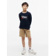 NIÑO EMBROIDERY GRAPHIC SWEATSHIRT C1G