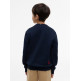 NIÑO EMBROIDERY GRAPHIC SWEATSHIRT C1G