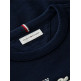 NIÑO EMBROIDERY GRAPHIC SWEATSHIRT C1G