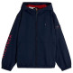 NIÑO WINDBREAKER GRAPHIC JACKET C1G