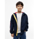 NIÑO WINDBREAKER GRAPHIC JACKET C1G