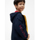 NIÑO WINDBREAKER GRAPHIC JACKET C1G