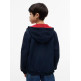 NIÑO WINDBREAKER GRAPHIC JACKET C1G