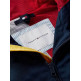 NIÑO WINDBREAKER GRAPHIC JACKET C1G