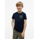 NIÑO OUTLINE FLAG GRAPHIC T-SHIRT S C1G