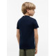 NIÑO OUTLINE FLAG GRAPHIC T-SHIRT S C1G