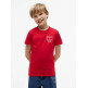 NIÑO OUTLINE FLAG GRAPHIC T-SHIRT S XLG
