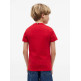 NIÑO OUTLINE FLAG GRAPHIC T-SHIRT S XLG