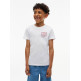 NIÑO OUTLINE FLAG GRAPHIC T-SHIRT S YBR