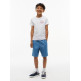 NIÑO OUTLINE FLAG GRAPHIC T-SHIRT S YBR