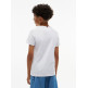 NIÑO OUTLINE FLAG GRAPHIC T-SHIRT S YBR
