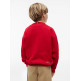 NIÑO OUTLINE FLAG GRAPHIC SWEATSHIR XLG