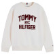 SUDADERA NIÑO  TOMMY HILFIGER BRAND LOVE CREW