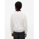 SUDADERA NIÑO  TOMMY HILFIGER BRAND LOVE CREW