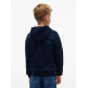 SUDADERA NIÑO  TOMMY HILFIGER FLAG GRAFITTI HOODIE